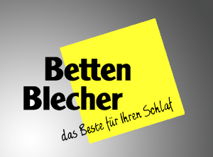 Betten Blecher - Siegen