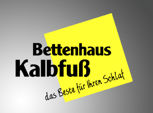Bettenhaus Kalbfuß - Darmstadt